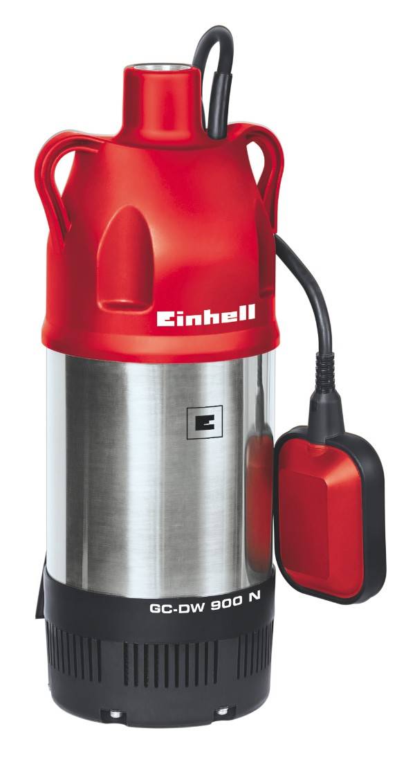 Einhell - Pompe immergée GC-DW 900 N Einhell - Image 1