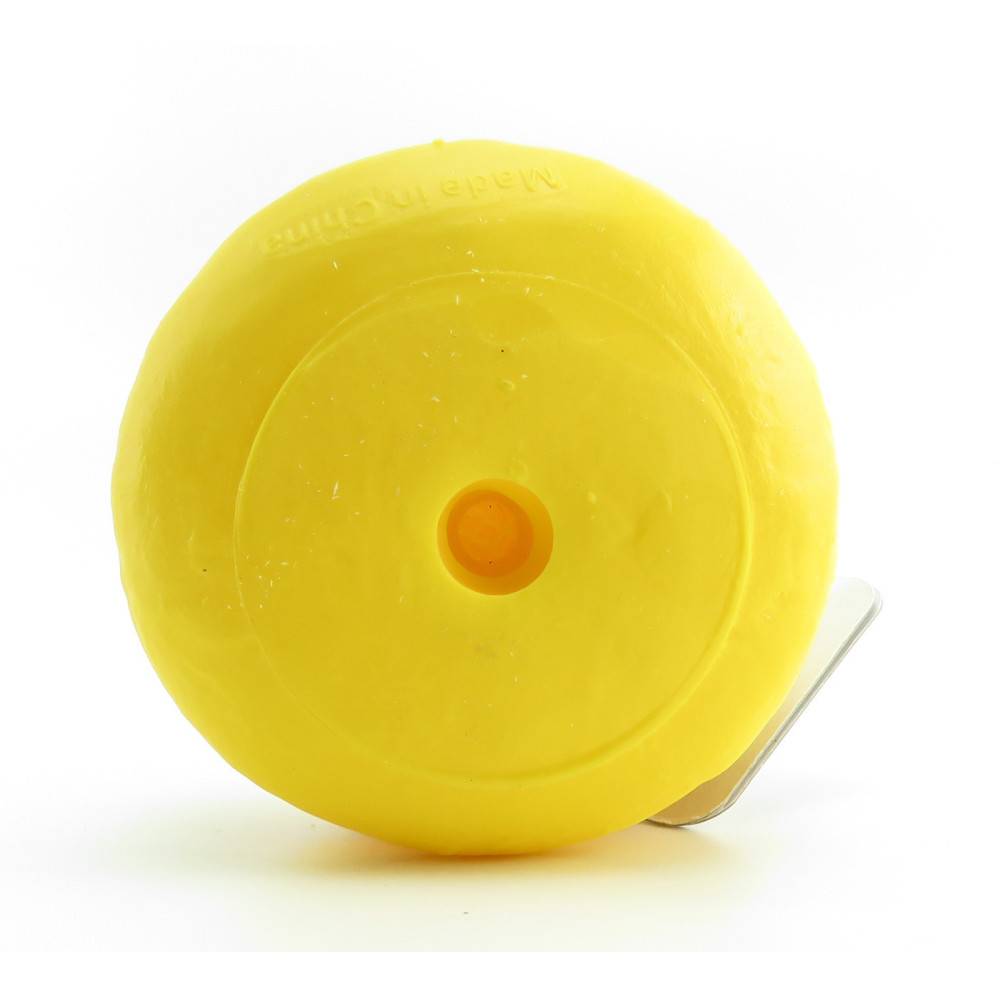 Animallparadise - 3 Macarons ø 7 cm, en plastique jeux pour chien - Imagen 5