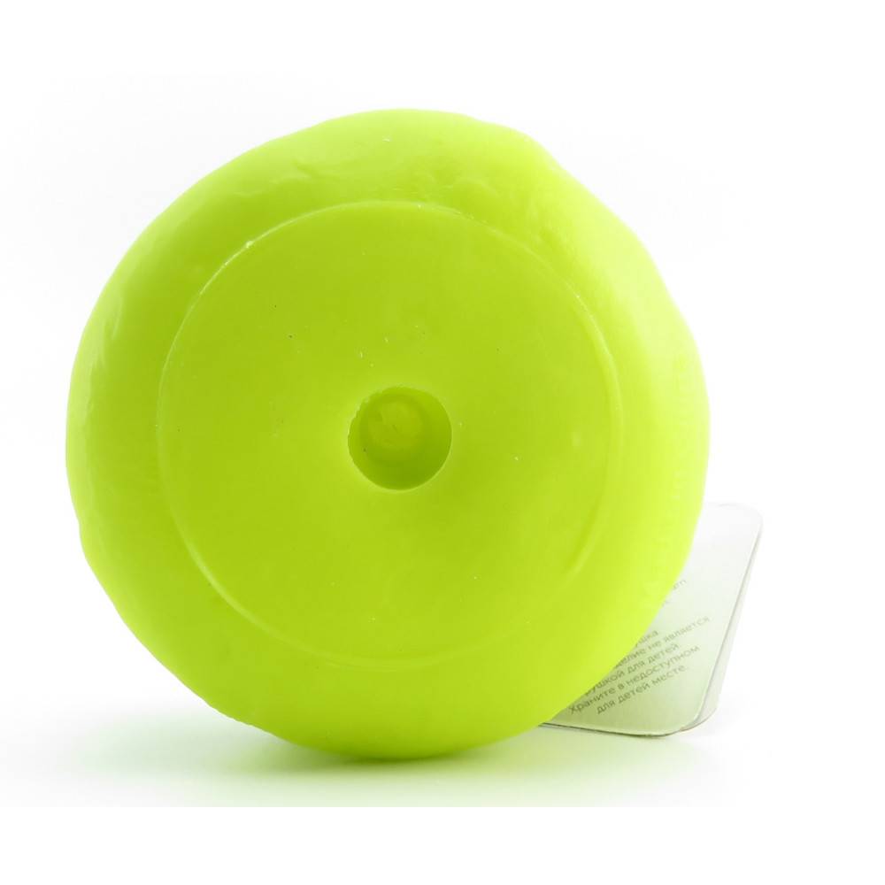 Animallparadise - 3 Macarons ø 7 cm, en plastique jeux pour chien - Imagen 7