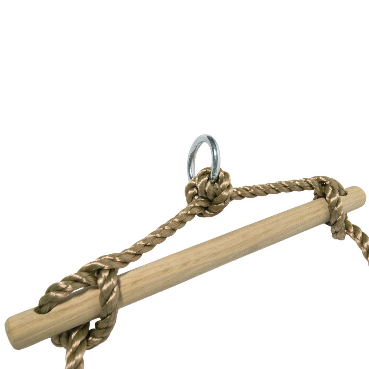 Kangui - Echelle de corde pour enfants pour structures de jeux Kangui - Imagen 7