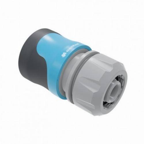 Raccord rapide SAFETOUCH IDEAL  12,5  et  15 mm