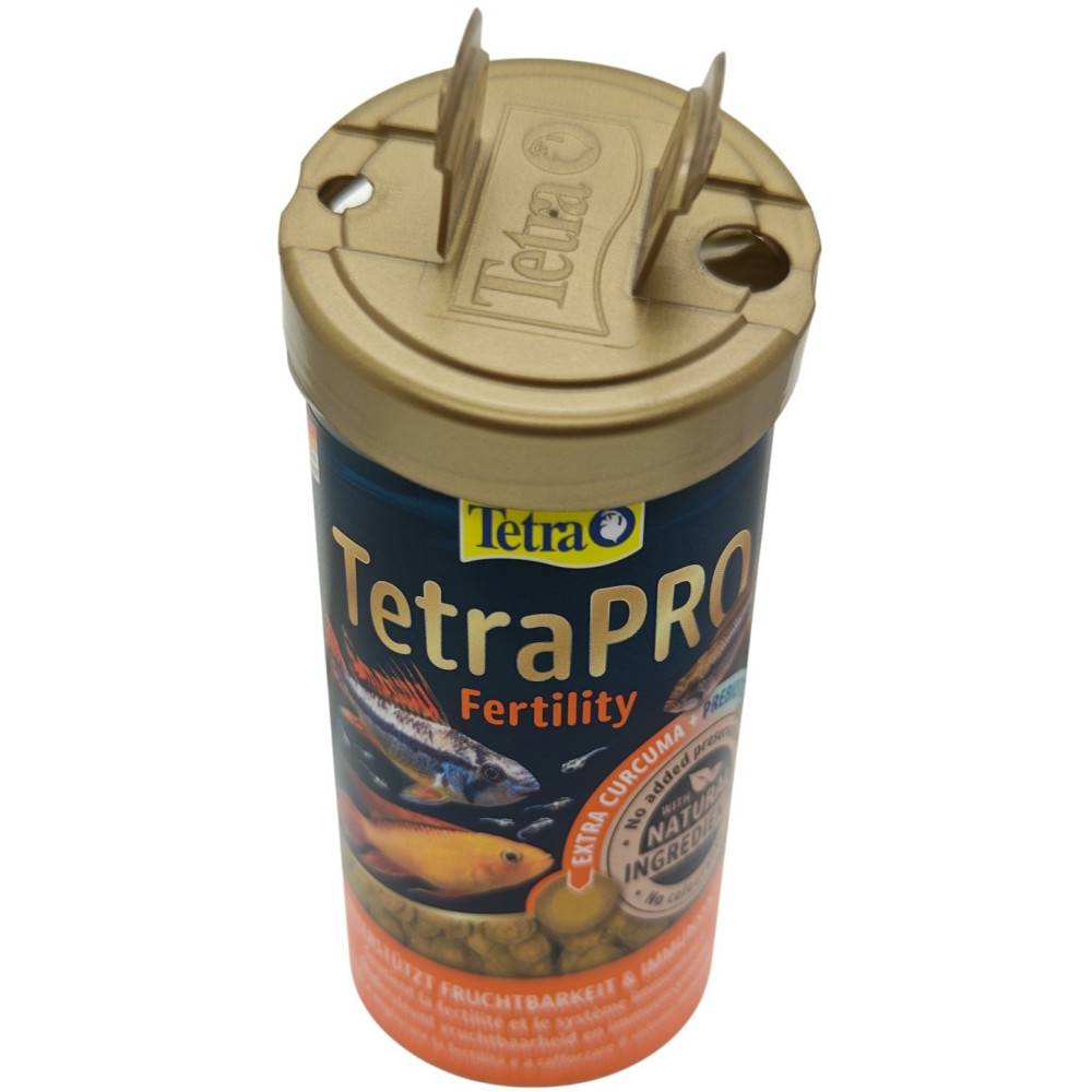 Tetra - Fertility TetraPRO 250 ml soit 67 g pour poisson d'ornement - Image 4