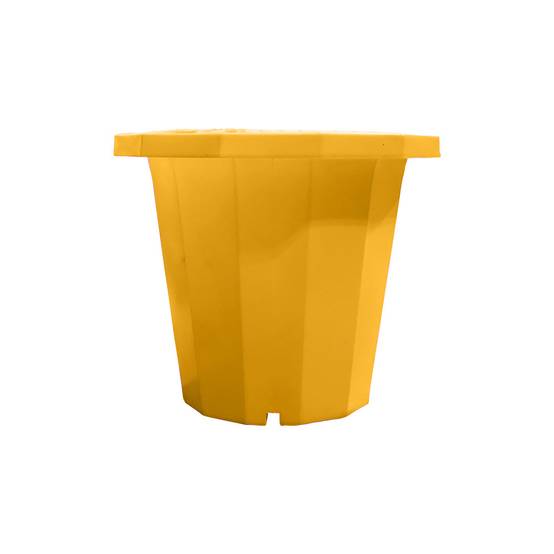 Pot de fleurs rond xxl rio 125l - Image 2