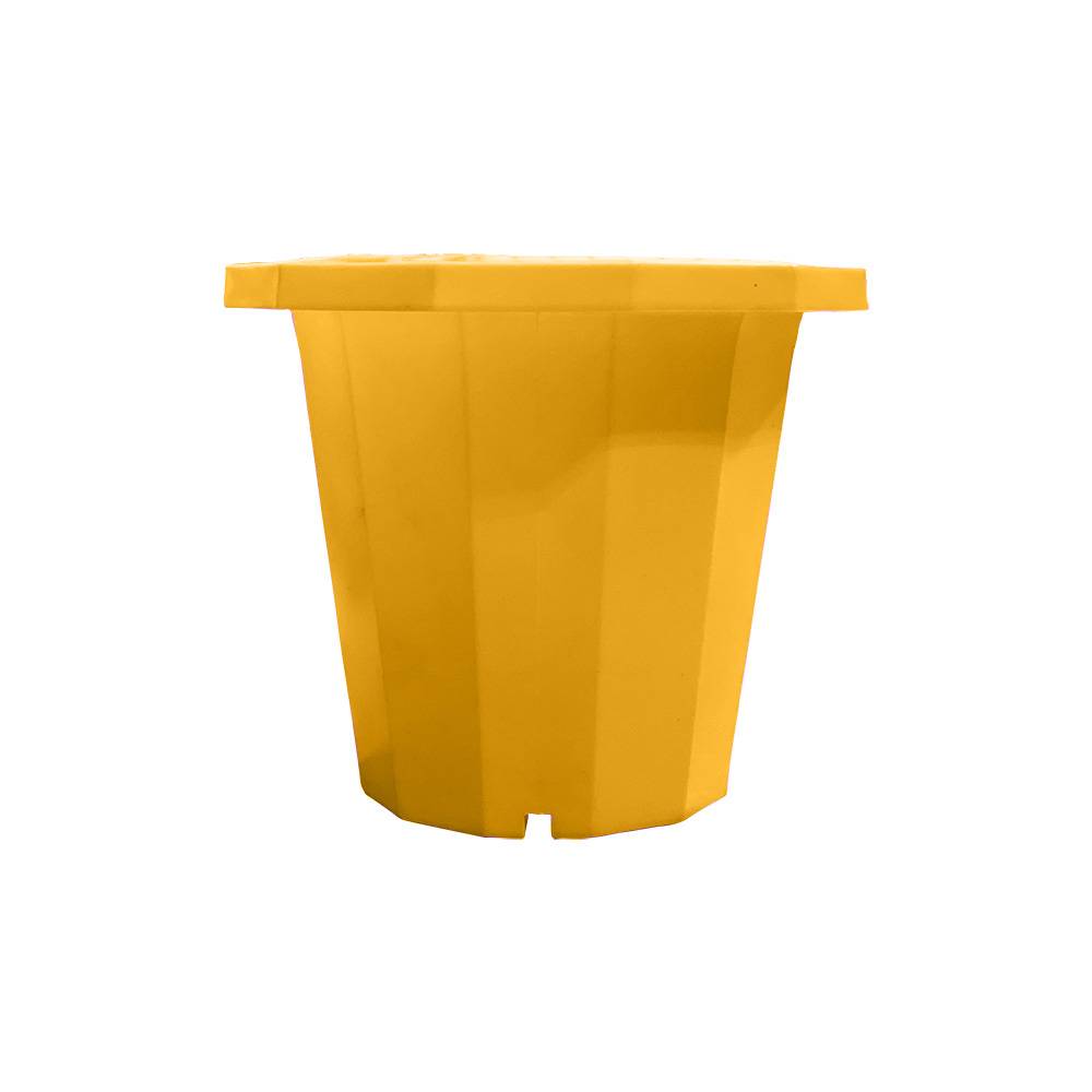Pot de fleurs rond xxl rio 125l - Image 2