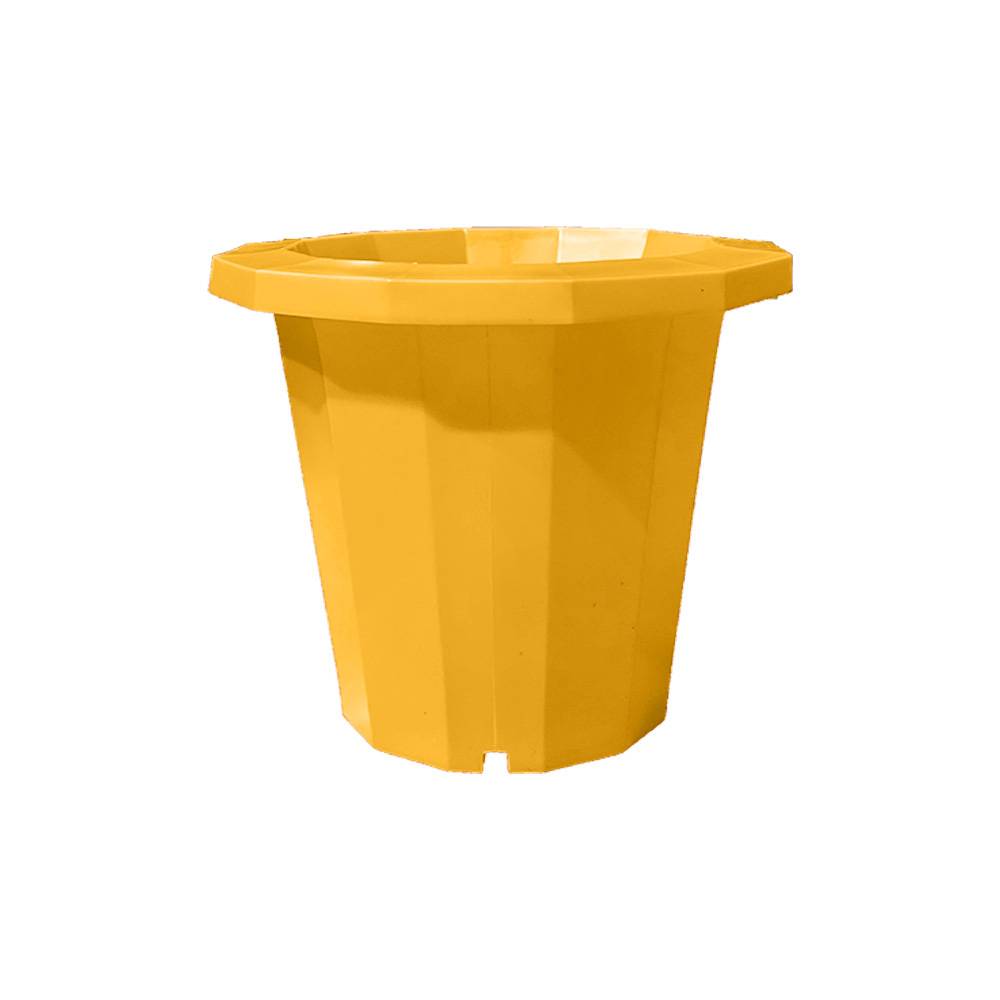 Pot de fleurs rond xxl rio 125l - Image 1