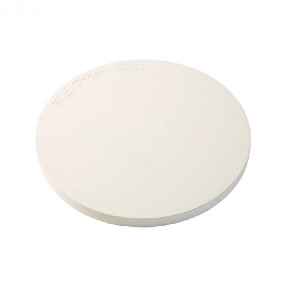 Pierre à pizza pour Big Green Egg pour Minimax / Small / Mini