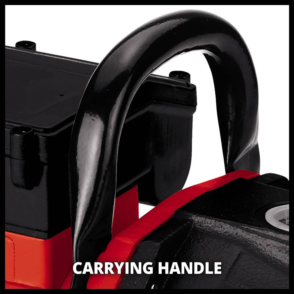 Einhell - Pompe d'arrosage de surface GC-GP 6036 Einhell - Imagen 2