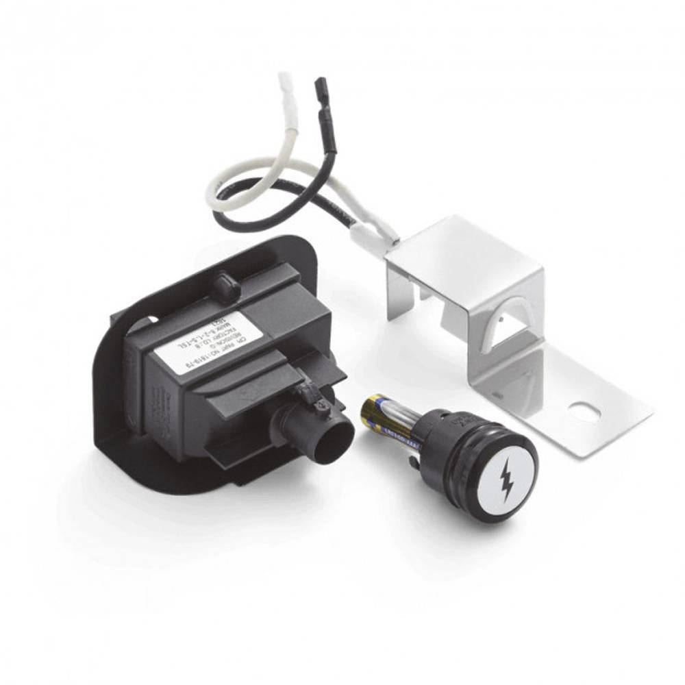 Weber - Kit piezzoélectrique et électrode Weber Q 1200/2200