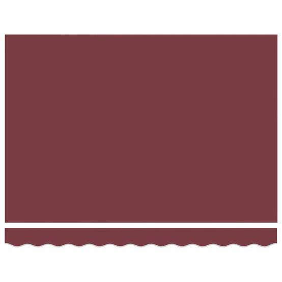 Prolenta Premium - Store banne polyester rouge - Prolenta premium p339.1 - Image 3