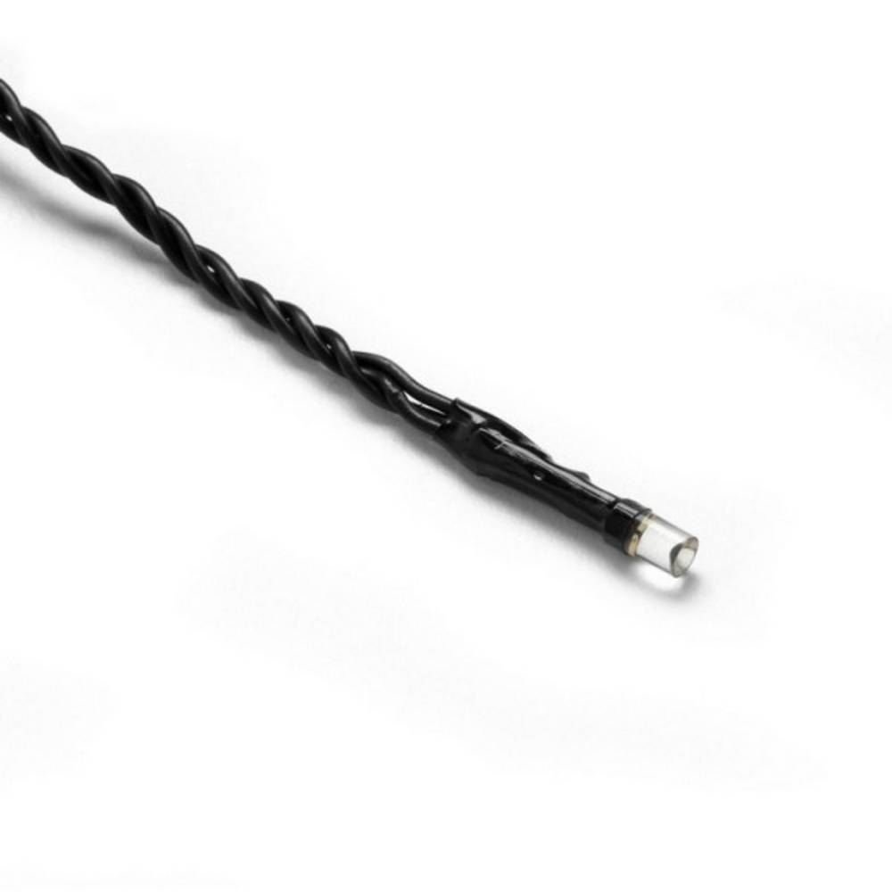 Guirlande connectéee IP44 32m 400 LEDS blanc chaud froid TWINKLY STRINGS - Imagen 4