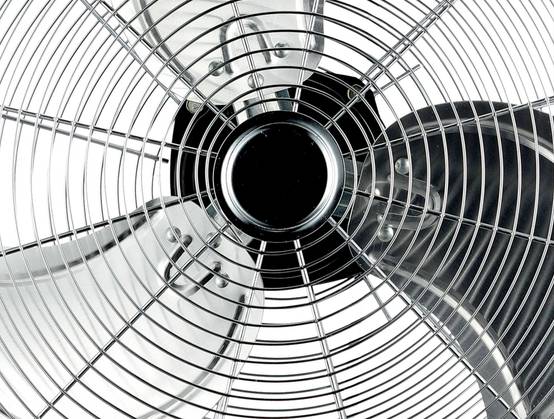 Purline - Ventilateur industriel 90W avec 3 pales et 3 vitesses - Purline - Image 5
