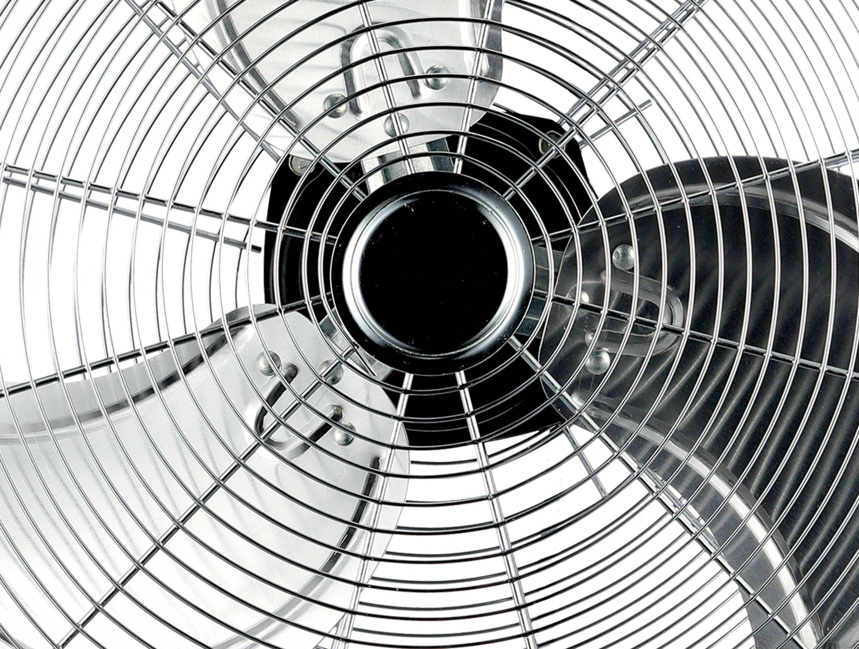 Purline - Ventilateur industriel 90W avec 3 pales et 3 vitesses - Purline - Image 5