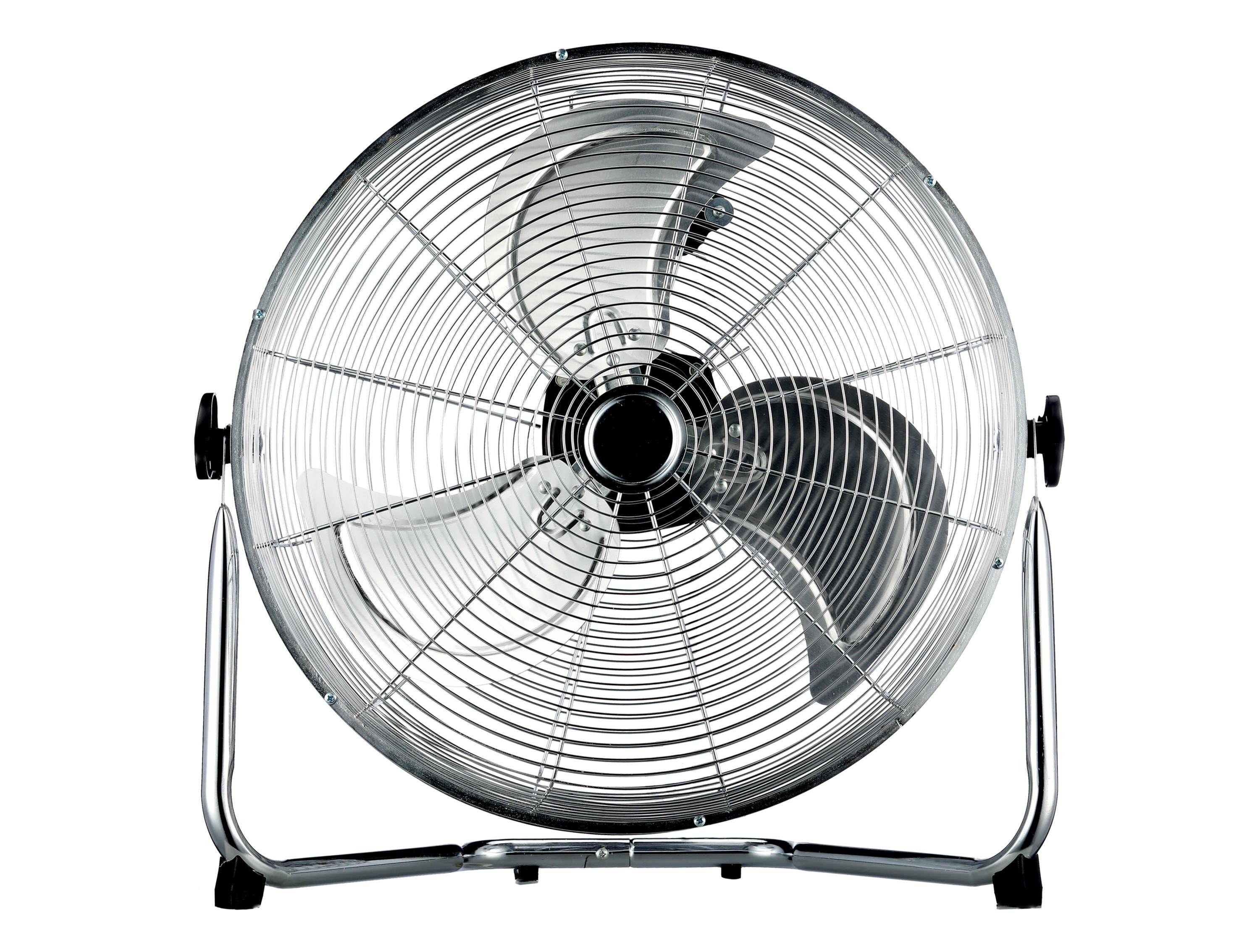 Purline - Ventilateur industriel 90W avec 3 pales et 3 vitesses - Purline - Image 1