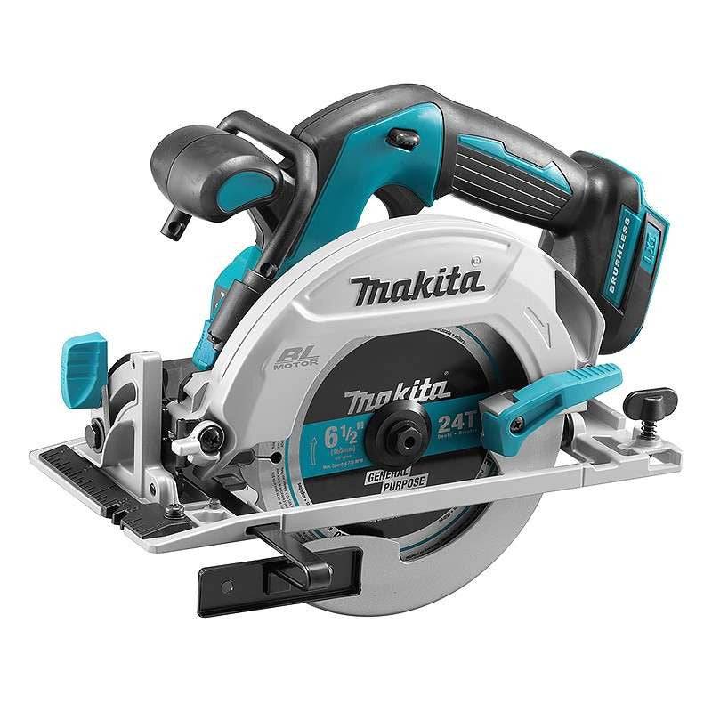 Makita - Pack 5 machines MAKITA DLX5090PTJ 18V Li-Ion + chargeur double Makita - Imagen 5