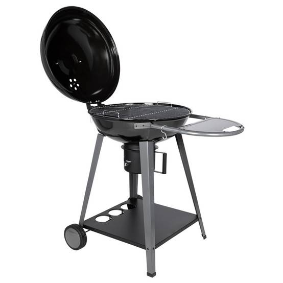 Somagic - Barbecue au charbon de bois YUTAN - SOMAGIC - Image 6