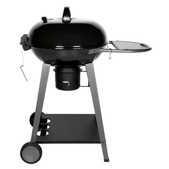 Somagic - Barbecue au charbon de bois YUTAN - SOMAGIC - Image 3