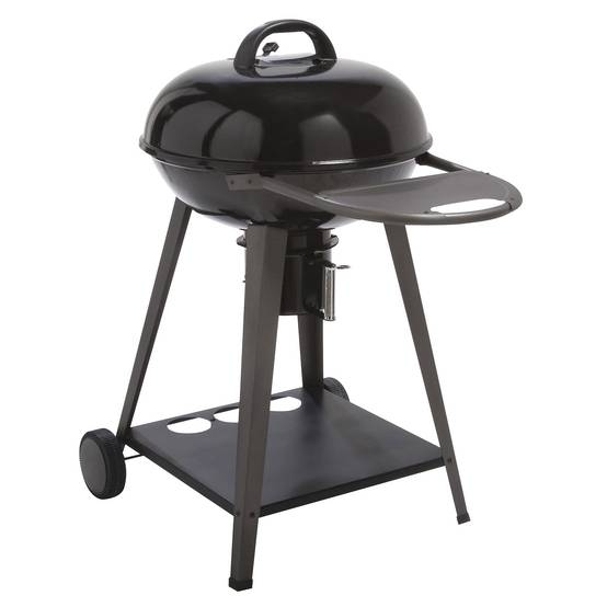 Somagic - Barbecue au charbon de bois YUTAN - SOMAGIC - Image 10