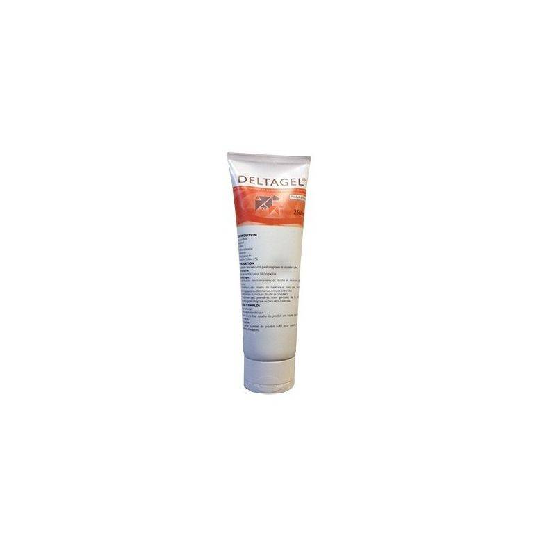 DELTAGEL - CEVA 250ml