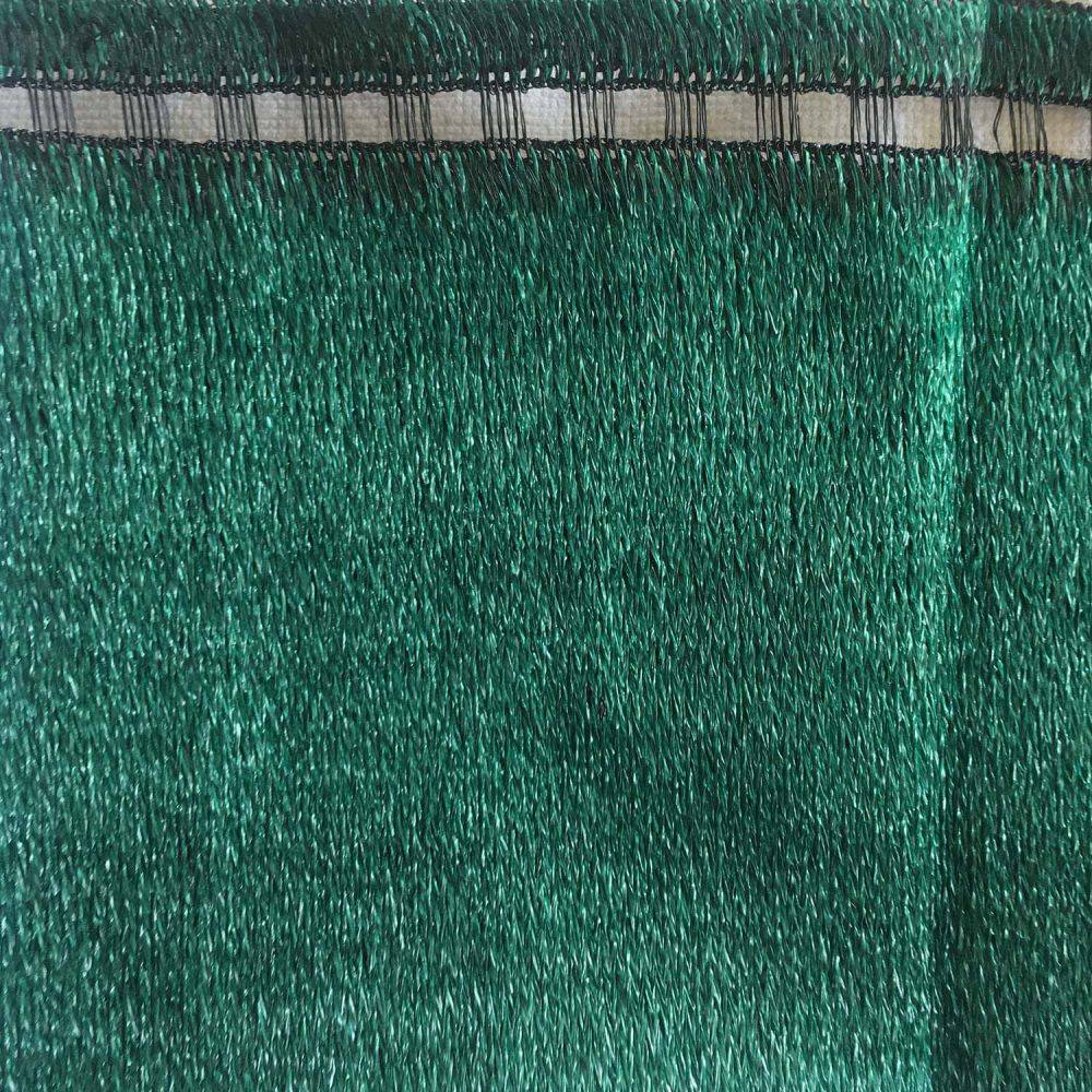 Toile brise-vue haute densité 300 gr avec boutonnières 1.20 x 25 m - Imagen 3