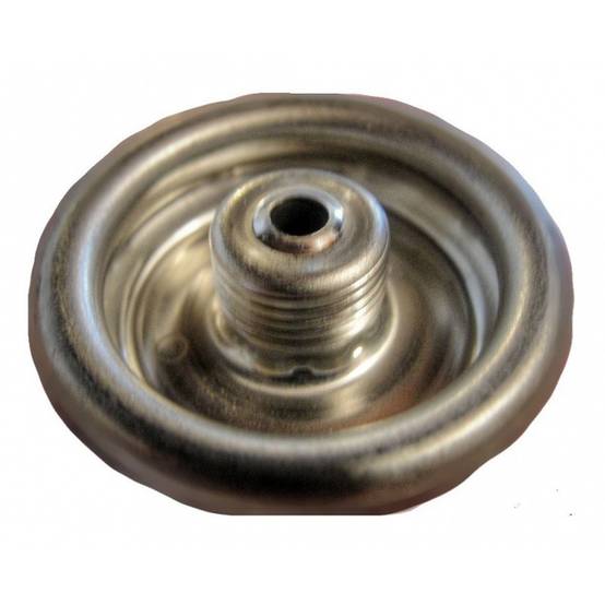 Pack 6 Cartouches de gaz 450g Butane propane Valve 7/16 EN417 Réchaud Brûleur Lampe Grill Alpen Camping - Image 6