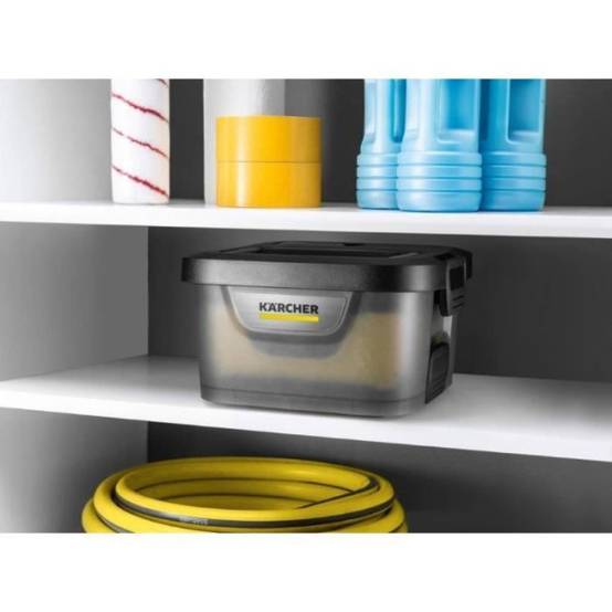 Nettoyeur mobile OC 4 - KARCHER - Image 4