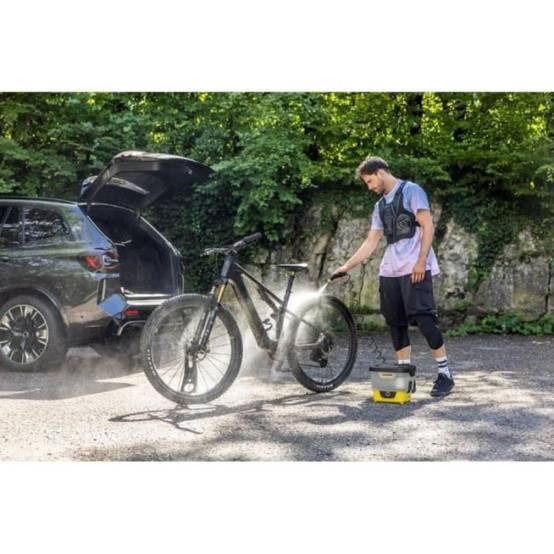 Nettoyeur mobile OC 4 - KARCHER - Image 5