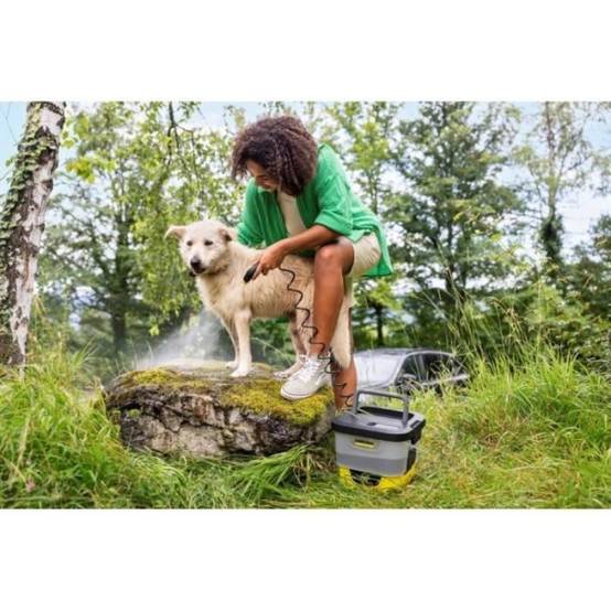 Nettoyeur mobile OC 4 - KARCHER - Image 6