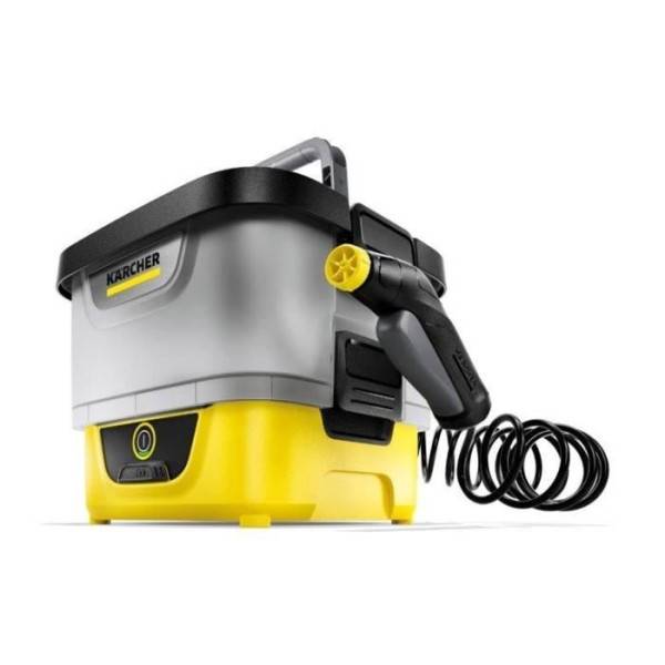 Nettoyeur mobile OC 4 - KARCHER - Image 2