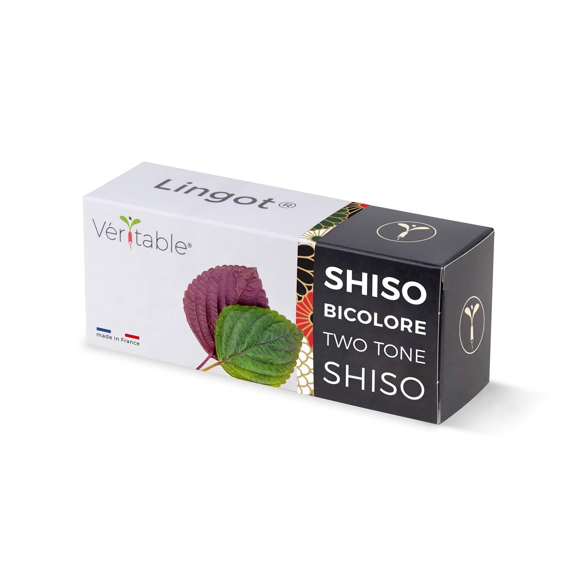Veritable - Lingot Shiso bicolore - Recharge prête à l'emploi  - Véritable - Imagen 1