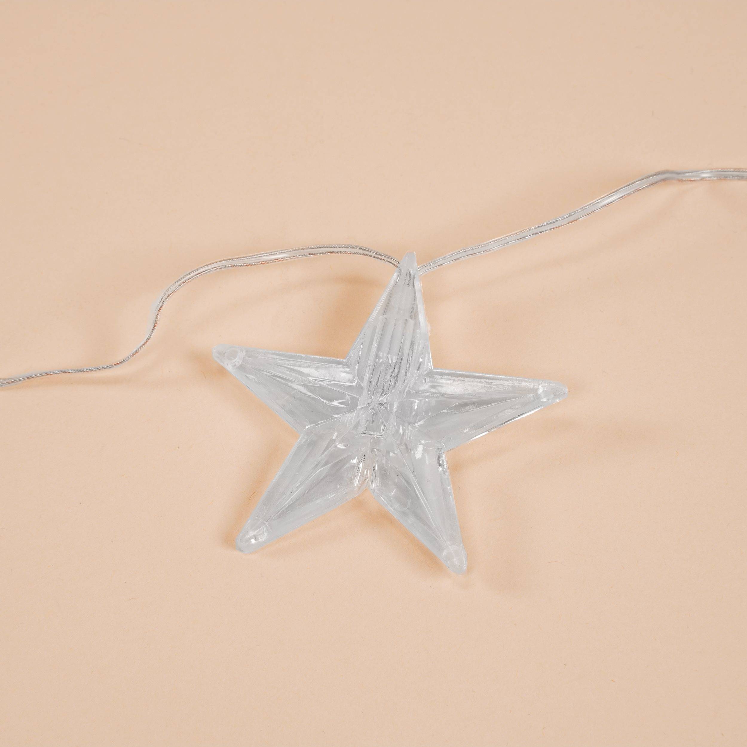 MAGICLULU Topper Arbre de Noël Étoile Dorée Décoration Sapin Noël Accessoire Décoration Festive
