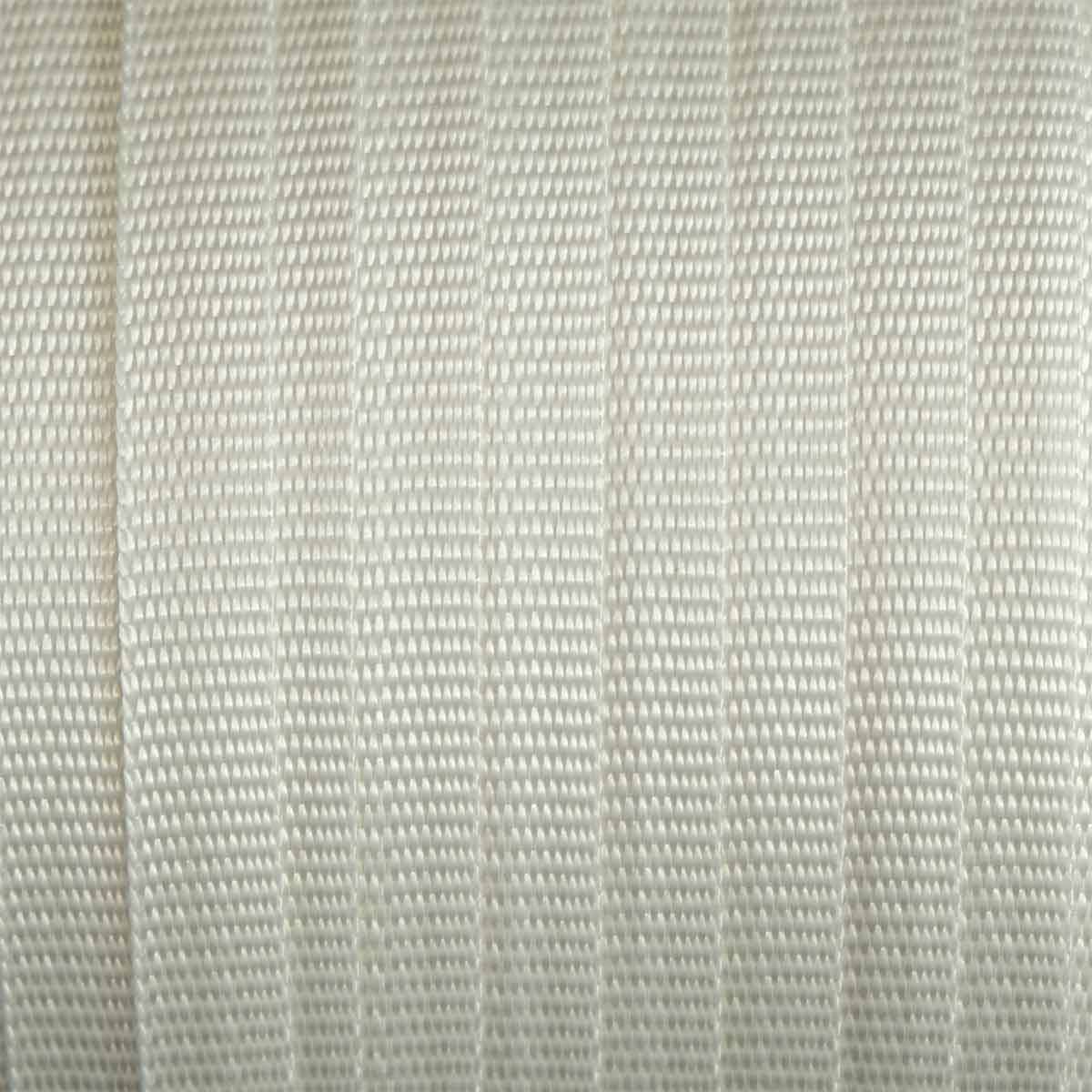 Feuillard de cerclage tressé FT 19 mm x 500 m renforcé - Qualité PRO - Haute Résistance 750kg - Feuillard textile PET TECPLAST - Imagen 4
