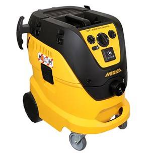 Mirka - Extracteur de poussière MIRKA 1242 M AFC 230V - 8999227111 - Imagen 1