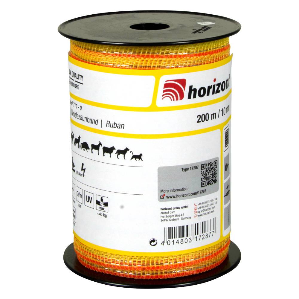 Horizont - Ruban FARMER T10 200m HORIZONT