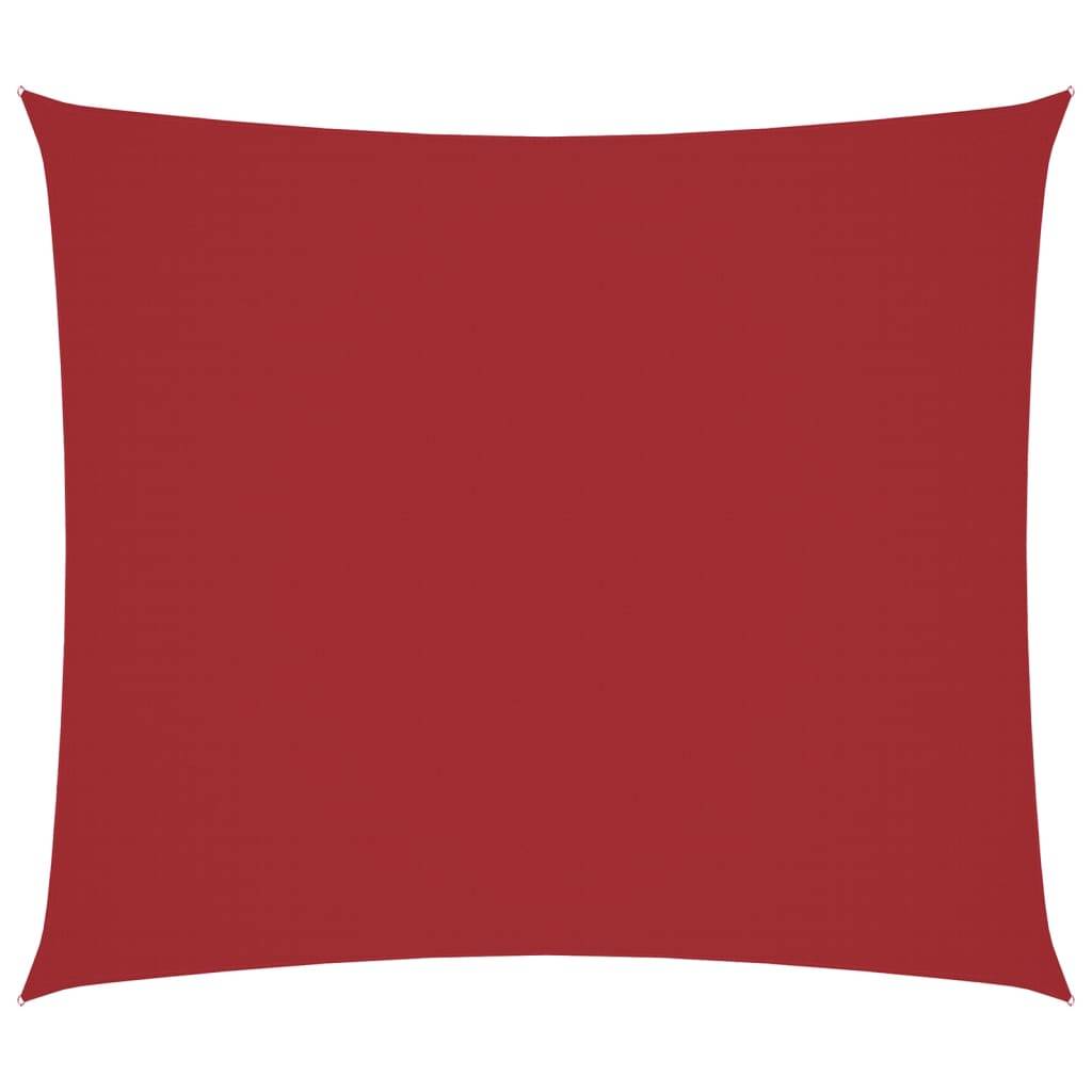 Prolenta Premium - Store banne polyuréthane rouge 2,5 x 3 m - Prolenta premium p320.9 - Image 1