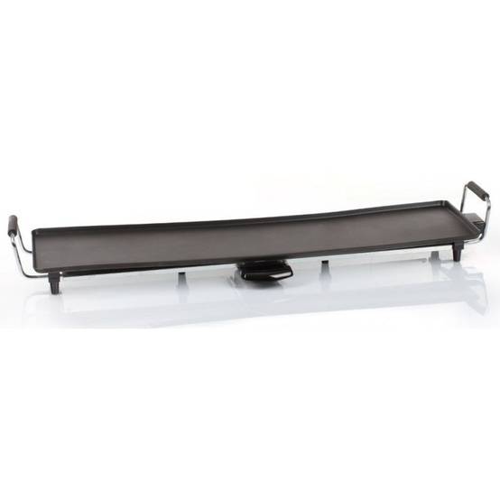 Plancha électrique 90 cm - Image 2