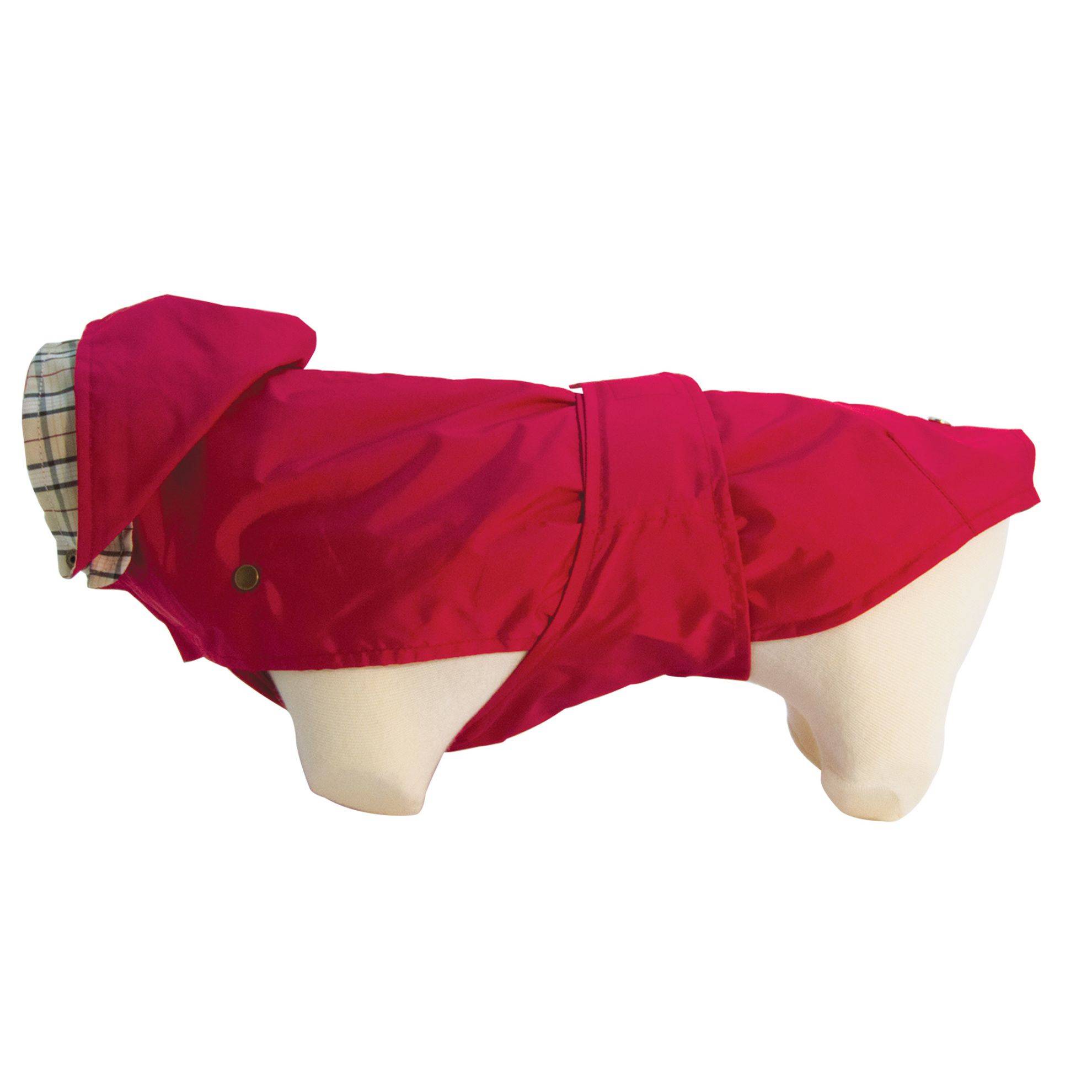 Imper Tonga New Génération Rouge Taille : T40 DOOGY CLASSIC