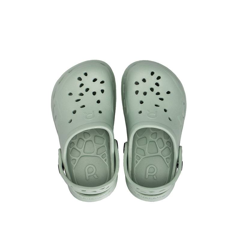 Rouchette - Sabot KOSMIK KIDS Vert Amande Rouchette - Image 3