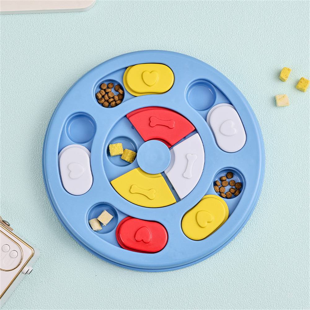 Jouet Interactif de Puzzle pour Chien DtopbuyAge - Image 4