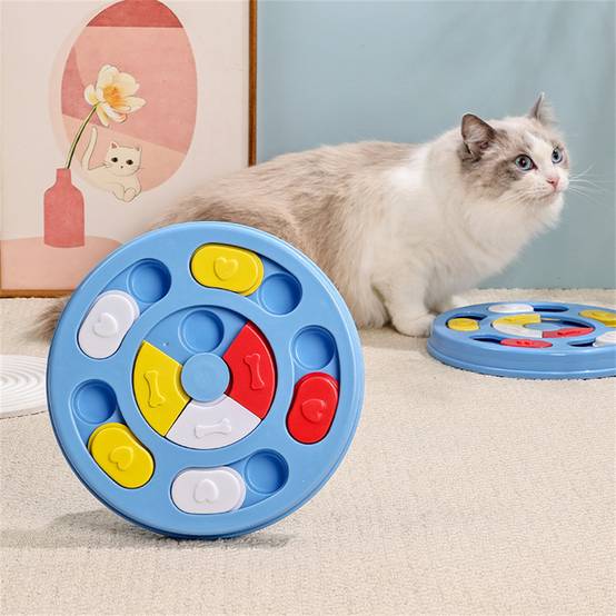 Jouet Interactif de Puzzle pour Chien DtopbuyAge - Image 3