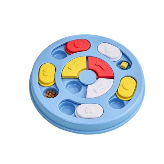 Jouet Interactif de Puzzle pour Chien DtopbuyAge - Image 1