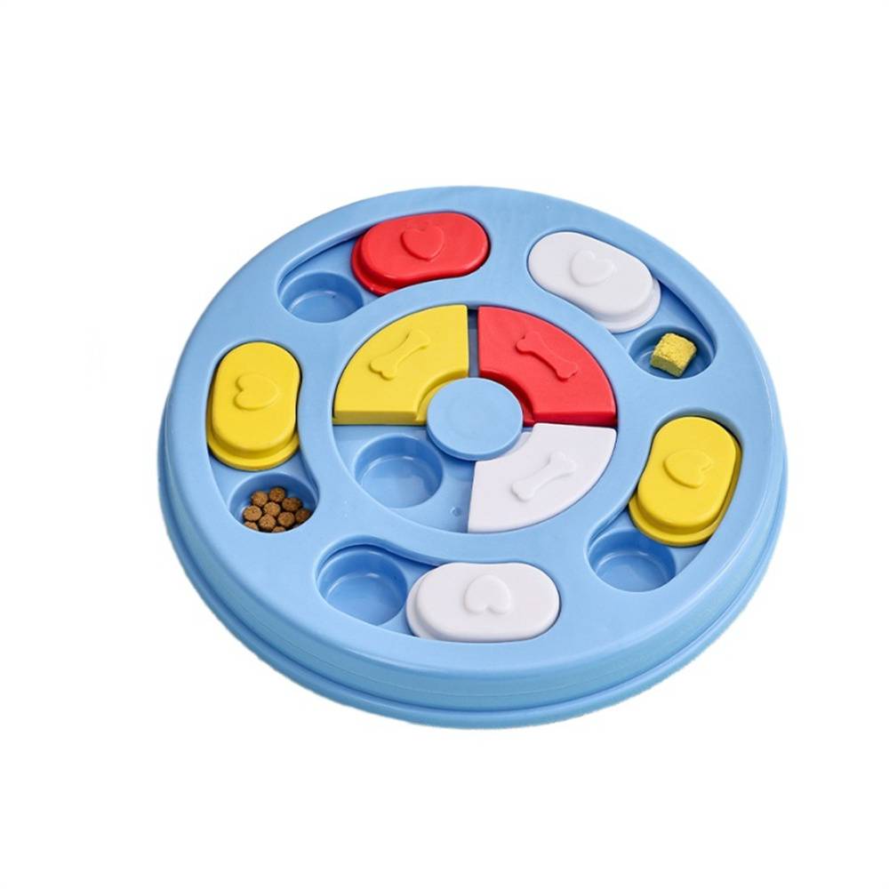 Jouet Interactif de Puzzle pour Chien DtopbuyAge - Image 1