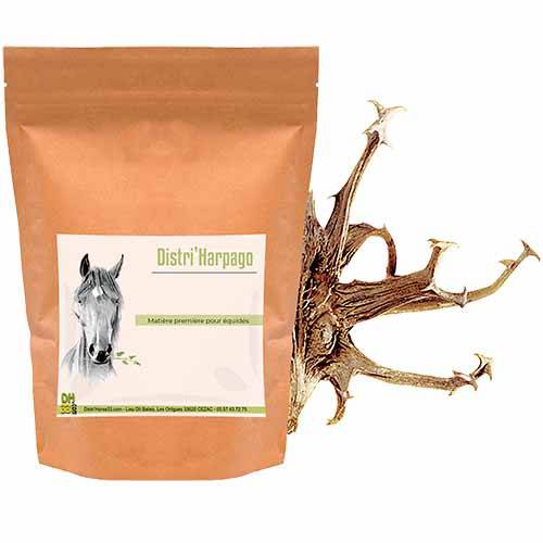 Harpago Cheval - Arthrose cheval - 500g - Imagen 1