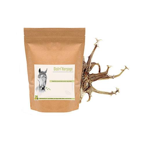 Harpago Cheval - Arthrose cheval - 500g - Imagen 2