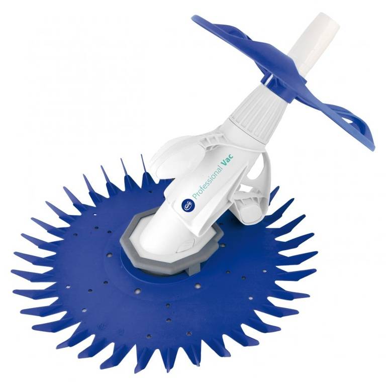 Gre Pools - Aspirateur automatique Professional Vac Gre Pools