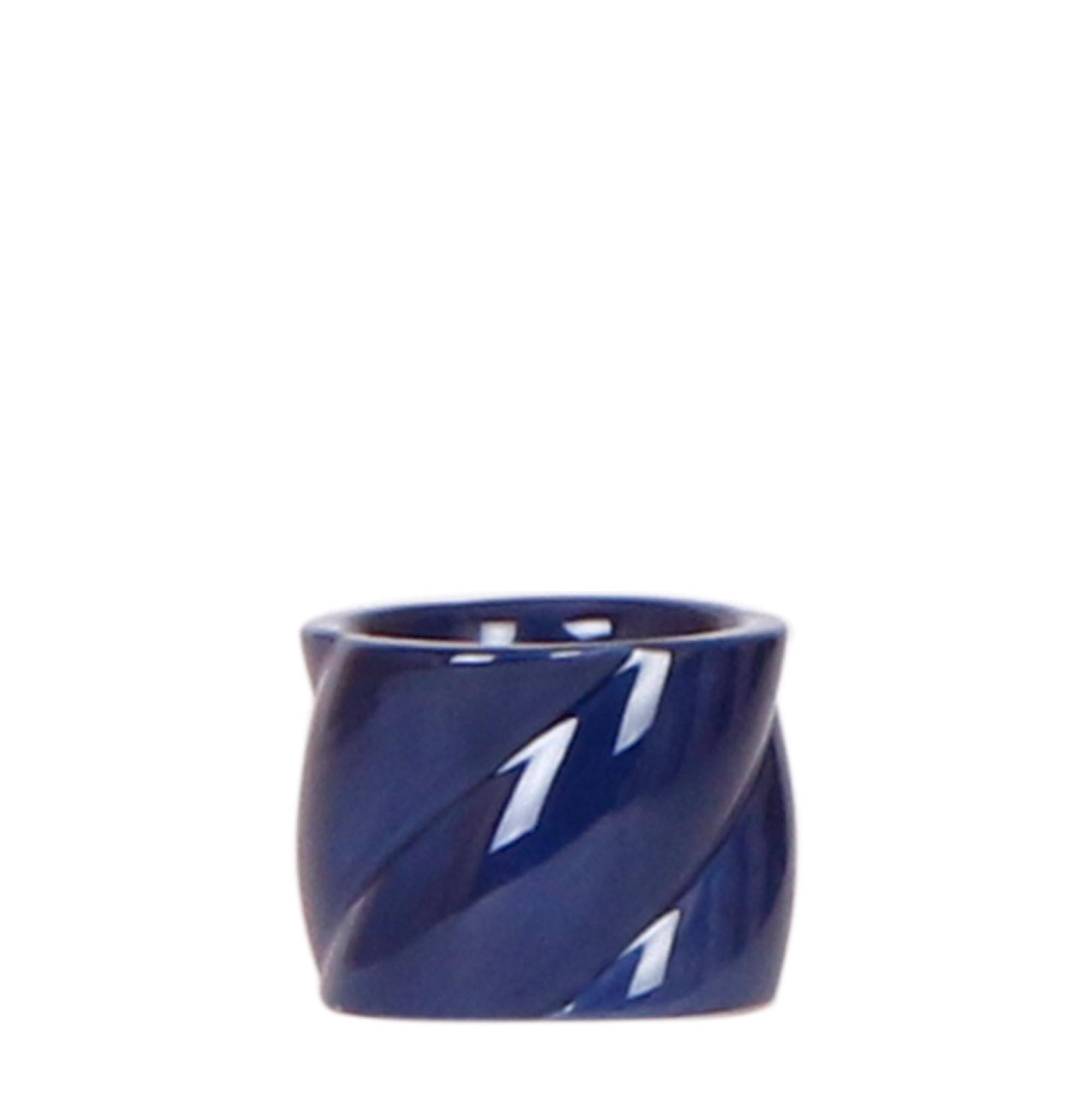 Pot Décoratif Candy - Bleu- La Green Touch - Image 1
