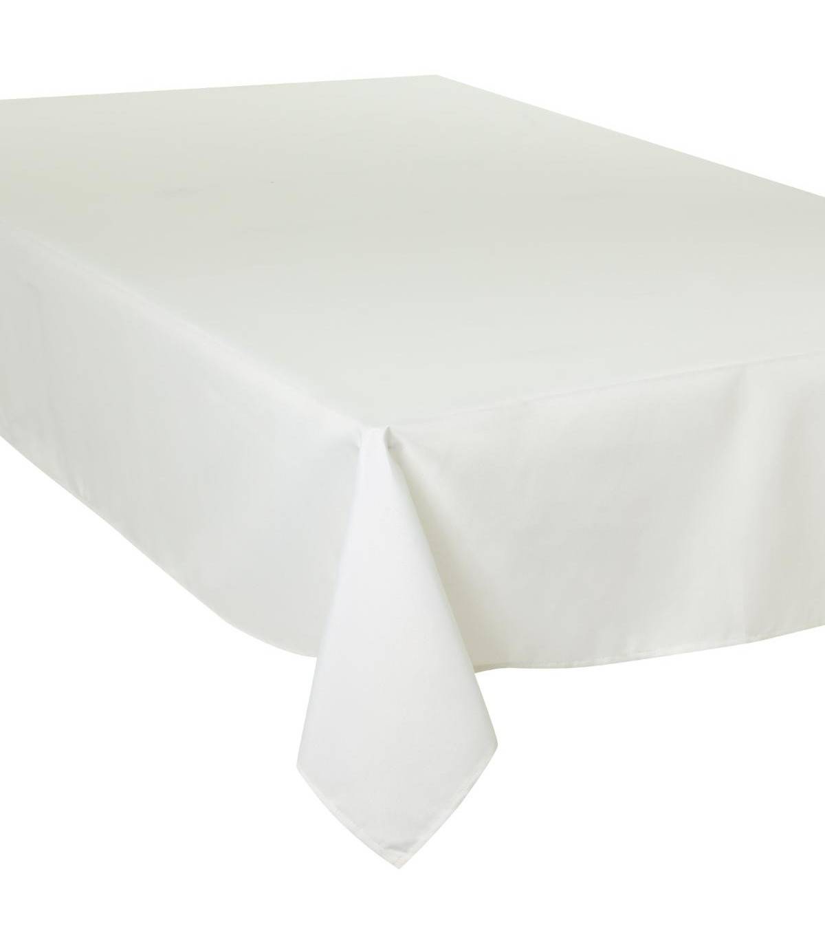 Nappe anti-taches Ivoire 150 x 300 cm - Imagen 1