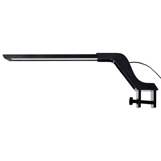 Lampe LED à Pince pour Aquarium Design Fin Lumière Bleue et Blanche 25-45 cm - ComfortXL Outdoor Living - Image 4