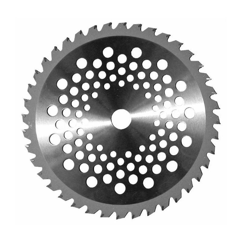 Disque tungstène 40 dents ø 230 ép.:2,0