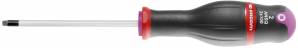 Facom - Tournevis Protwist FACOM pour vis à empreinte carrée - 1 x 75 mm - ANSQ1X75