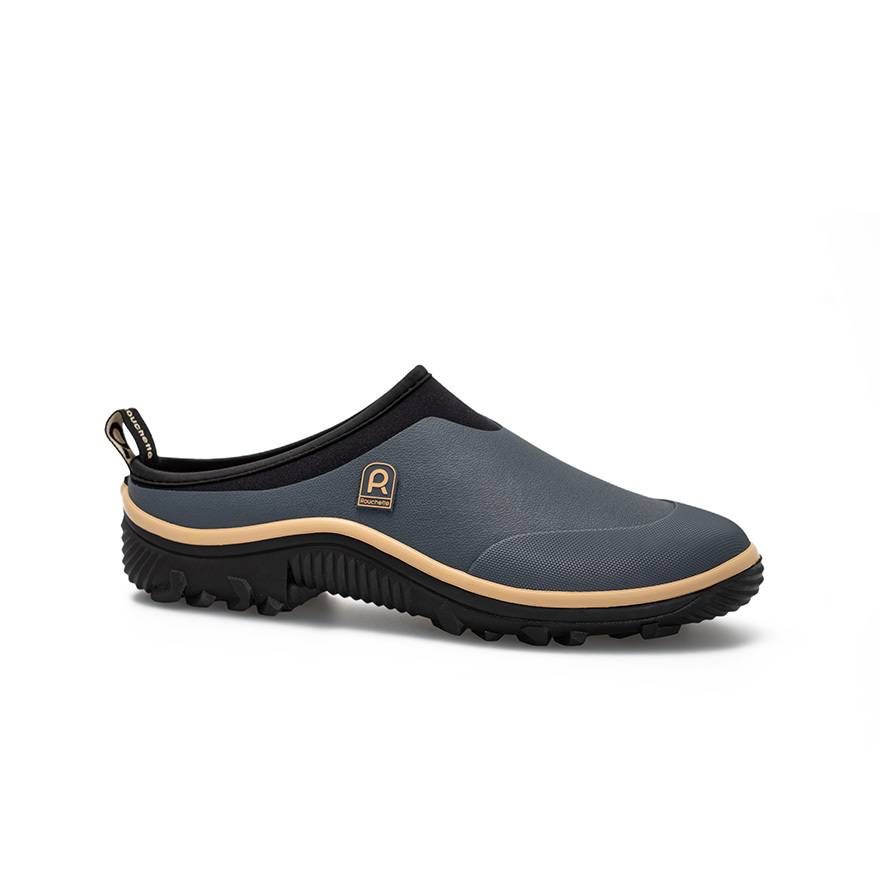 Rouchette - Sabot TRIAL OPEN Anthracite - Image 1
